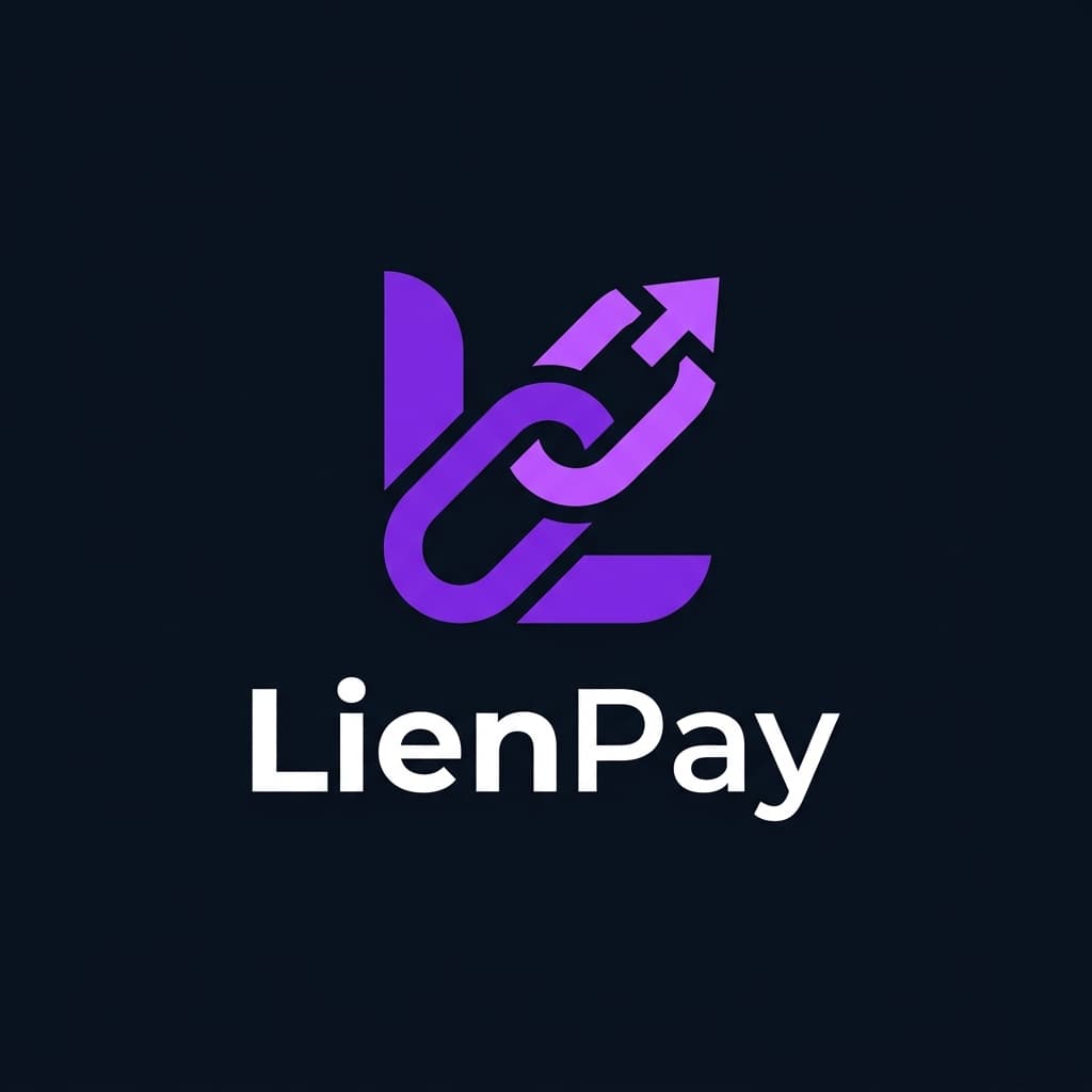 LienPay Logo